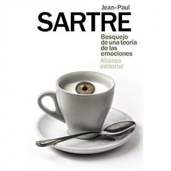 Bosquejo De Una Teoría De Las Emociones