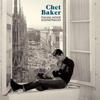 Chet Baker