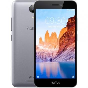 TP-Link Neffos C7A 16GB Speicher Smartphone