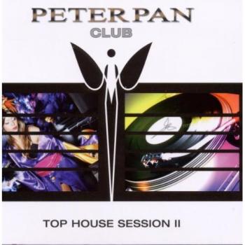 PETER PAN CLUB TOP..II