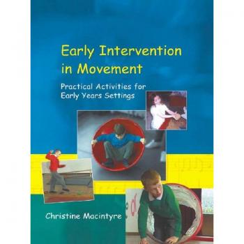 Vitalsource Technologies, Inc. Early Intervention In Movement
