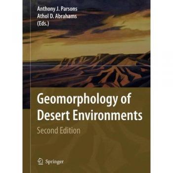 Geomorphology of Desert Environments