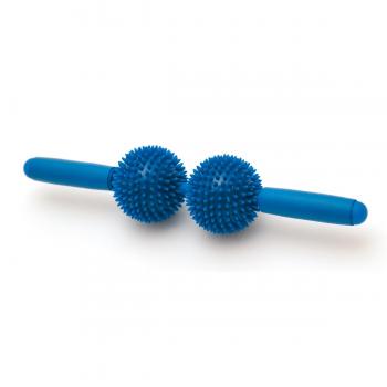 SISSEL Dual-Head Body Roller