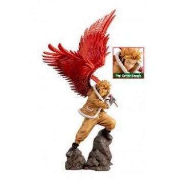 My Hero Academia Dabi II 20cm Figure
