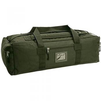 Sac à Dos Tap Commando Vert