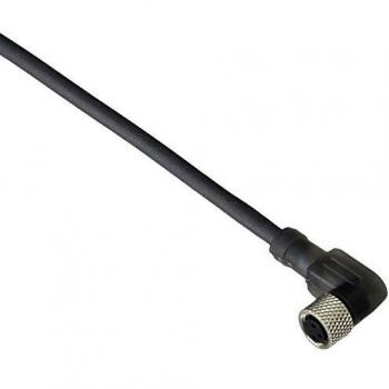 Cable de Enlace Sensor M8 Hembra 3 Puntos 5 m TeleMécanique