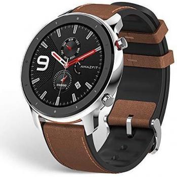 Amazfit GTR 47mm Waterproof Activity Tracker