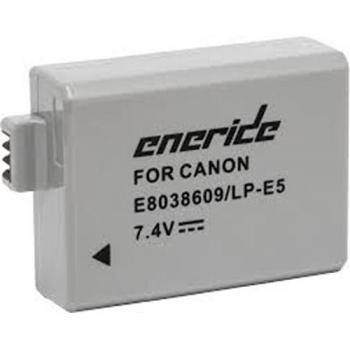 Eneride E Can LP 5 Connettore 1020 mAh