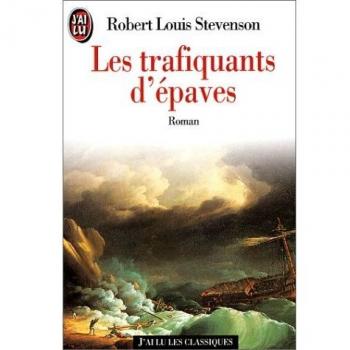 Les trafiquants d'épaves (Littérature Générale)