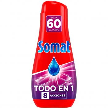 Somat Gel Todo en 1