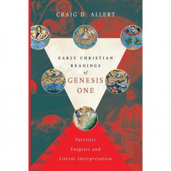 Vitalsource Technologies, Inc. Early Christian Readings of Genesis One