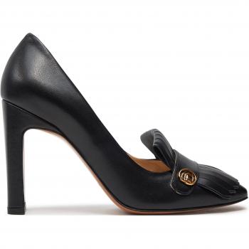 W00203-3262-001 Halbschuhe in Schwarz von Baldowski