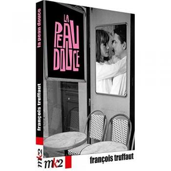 DVD de la Peau Douce