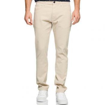 Indicode Regular-Fit-Jeans für Herren INGannar