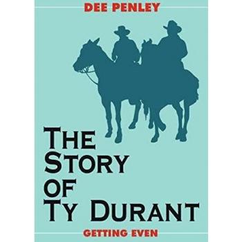 The Story of Ty Durant: Getting Even