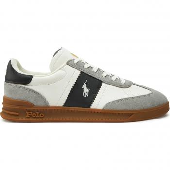 Polo Ralph Lauren Sneakers Basse Heritage Aera 809956119