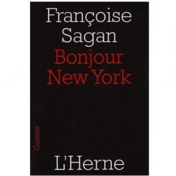 Bonjour New York, französische Ausgabe