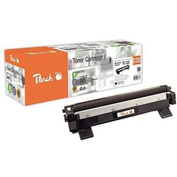 Toner noir Brother TN-1030/1050, module de toner pêche