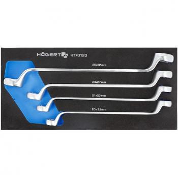 Set Hogert HT7G123 Attrezzi