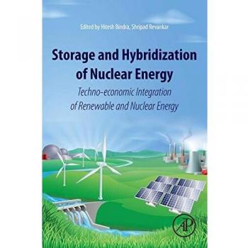 Storage and Hybridization of Nuclear Energy: Techno-economic Integration of Renewable and Nuclear Energy