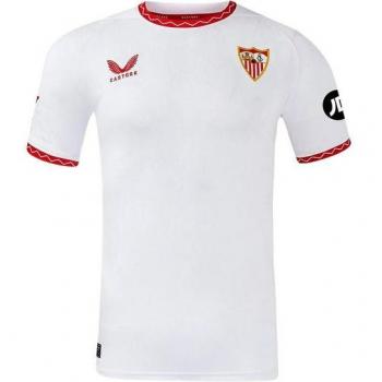 Camisa Oficial Castore Sevilla FC 2024-2025