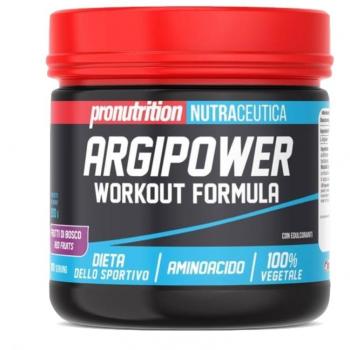 Arginina Pronutrition 100% 200 grammi