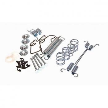 MAXGEAR 27-1215 Bremsbacken Set
