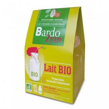 BARDO'ZYM Amandes et Probiotiques 500 g