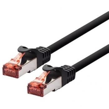 Logon 20‑Meter Cat6 Flat UTP Network Cable