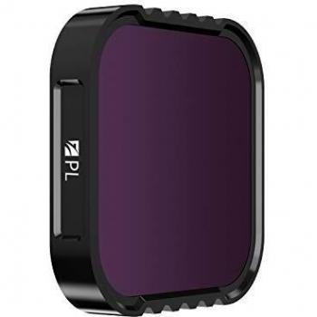 Filtro Polarizador para GoPro Hero 9/10 Black de Freewell