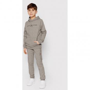 Tommy Hilfiger Freizeitanzug D Grau