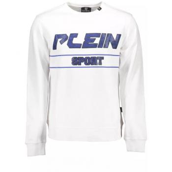 Plein Sport Maglione a Manica Lunga 601052 S