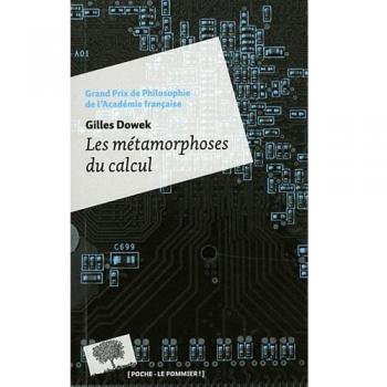 Les métamorphoses du calcul