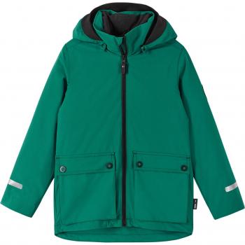 Reima 3-in-1 Syddi Kids Waterproof Coat