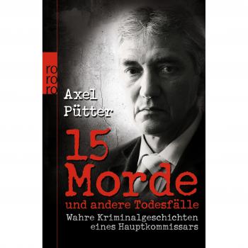 15 Morde und andere Todesfälle