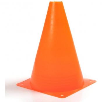7-Inch Football Corner Marking Cone