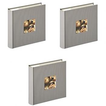 Trio d'Albums WALTHER Fun