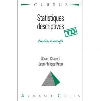 Statistiques descriptives (Cursus)