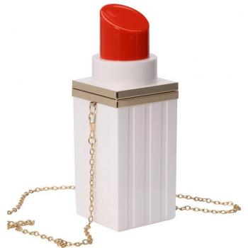 Bolso de Embrague con Estilo