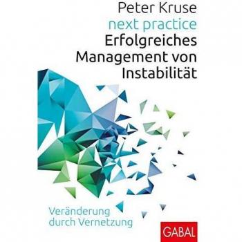 next practice: Erfolgreiches Management von Instabilität. Veränderung durch Vernetzung (Dein Business)