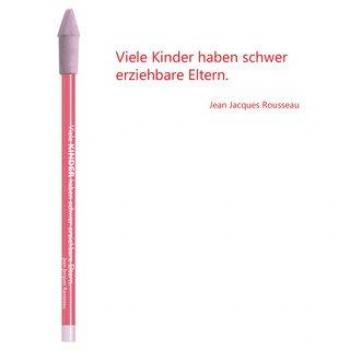 Bleistift Rousseau's Fantasie