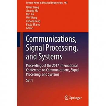 Communications Signal Processing and Systems
