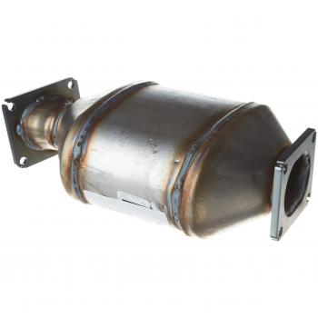 BM11034 High-Efficiency PM Filter for Exhaust