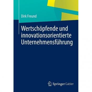 Vitalsource Technologies, Inc. Wertschopfende Und Innovationsorientierte Unternehmensfuhrung