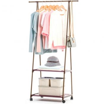 Bedroom Coat Stand