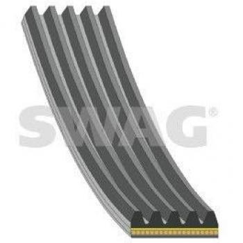 Cinghia di distribuzione SWAG 33 10 8913