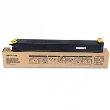 Toner Sharp MX-23GTYA con Recarga Ecológica