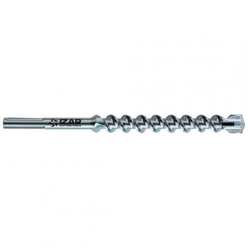 SDS Max 4 Puntas Broca Martillo Izar 18*54 Premium
