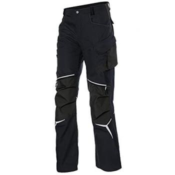 Pantaloni Bodyforce 2125 Nera Taglia 28