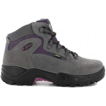Zapatillas deporte de Mujer CHIRUCA MASSANA 06 GORE-TEX GRIS